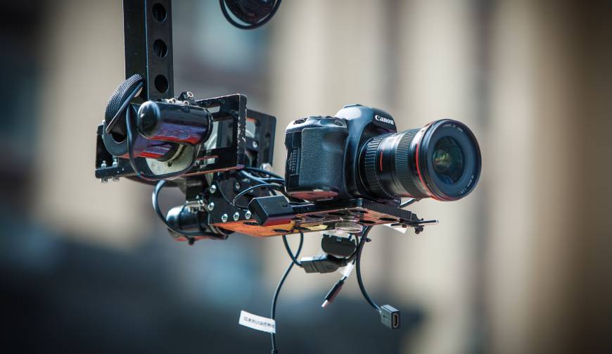 科技赋能生活：任城区产品视频拍摄开启智能新时代