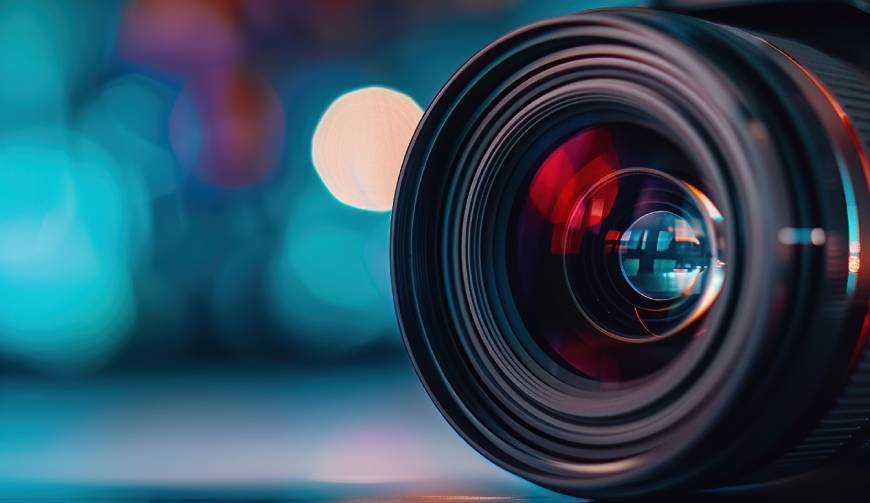 与任城区产品视频拍摄同行：畅享高效、舒适的每一天