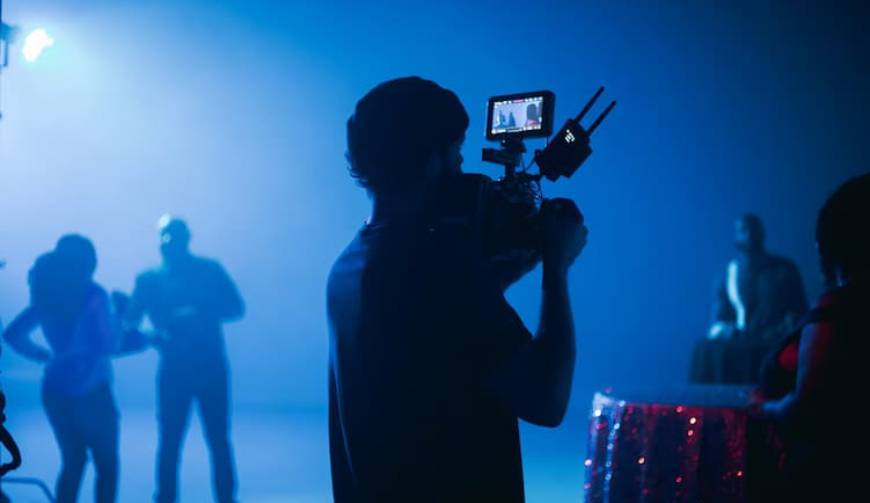 神秘新品来袭！任城区产品视频拍摄究竟有何神奇之处？