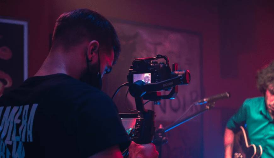 匠心雕琢视觉盛宴！专业任城区产品视频拍摄公司赋能品牌价值