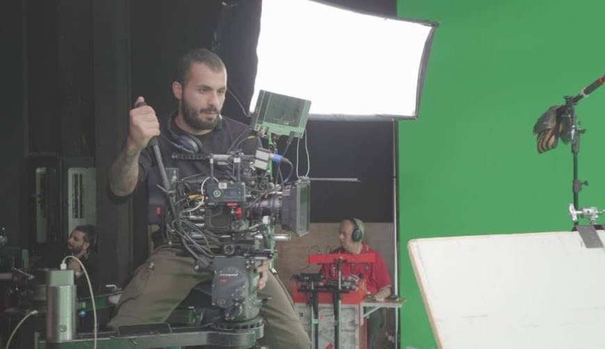 场景化叙事，任城区电商产品视频拍摄制作的破局之道