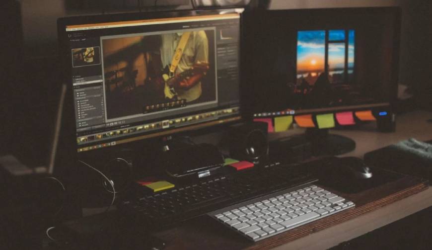 传统宣传已过时？任城区产品视频拍摄公司带你玩转新媒体交互玩法