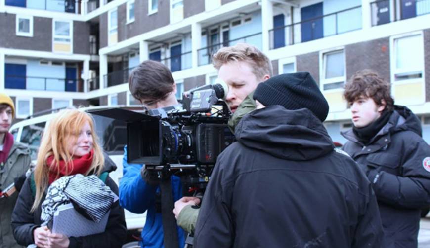 拒绝模板化套路！任城区产品视频拍摄公司独创个性化视觉解决方案