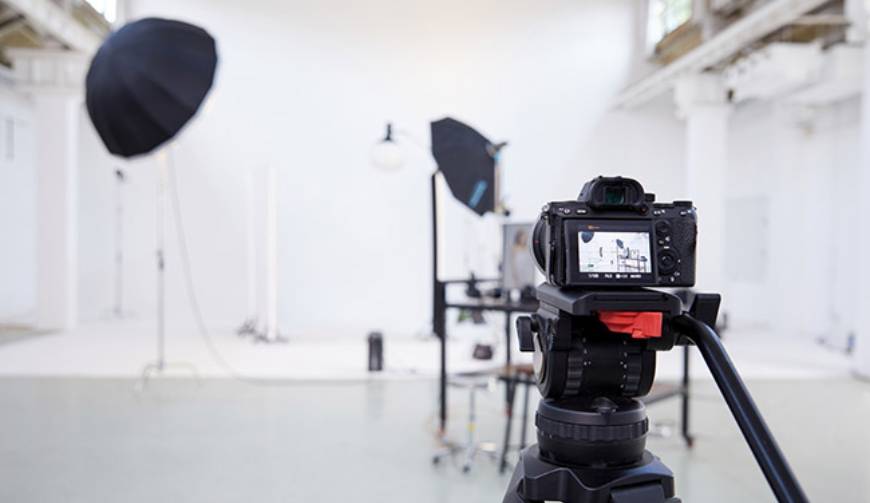 聚焦任城区产品视频拍摄，打造品牌传播新高度