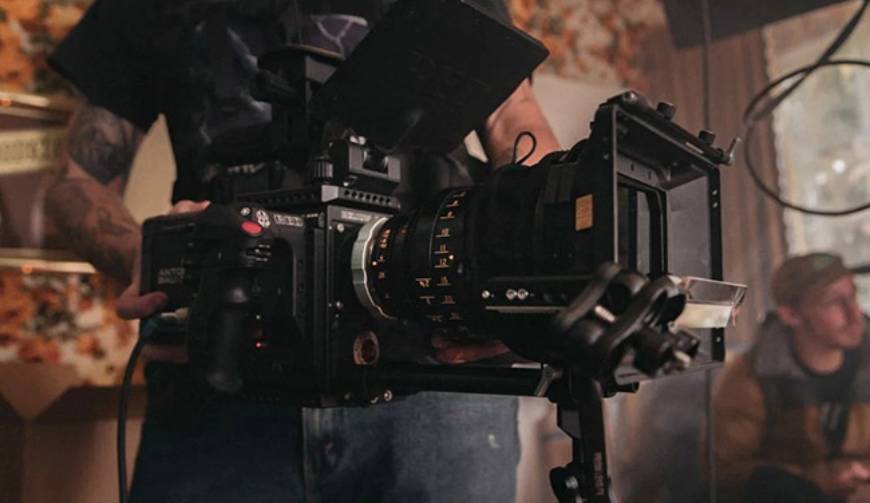 深耕本土，任城区产品宣传视频拍摄公司的服务密码