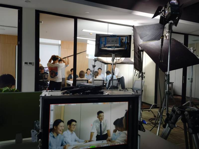 任城区电商产品视频拍摄制作进阶指南，赋能产品电商突围