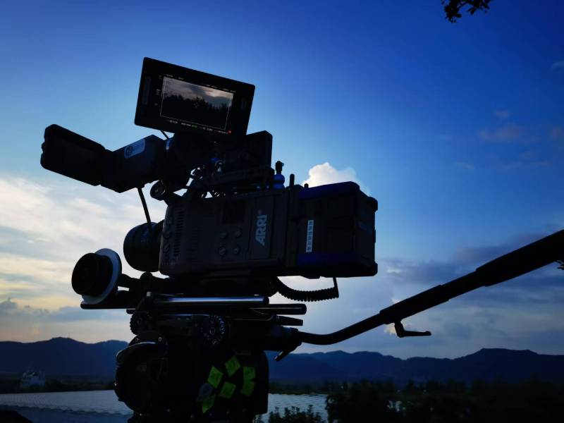 流量思维，任城区电商产品视频拍摄制作的核心逻辑