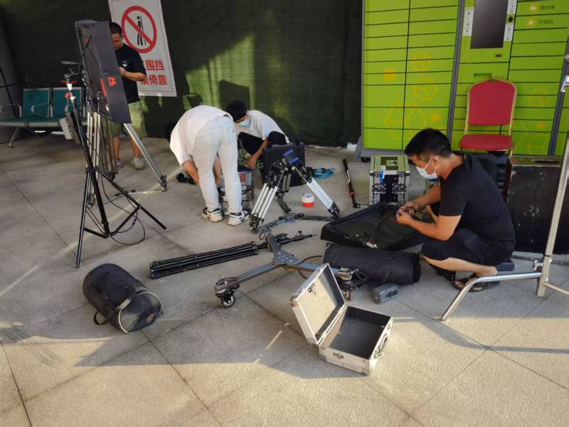 任城区产品视频拍摄全攻略，让产品魅力在镜头下尽情绽放