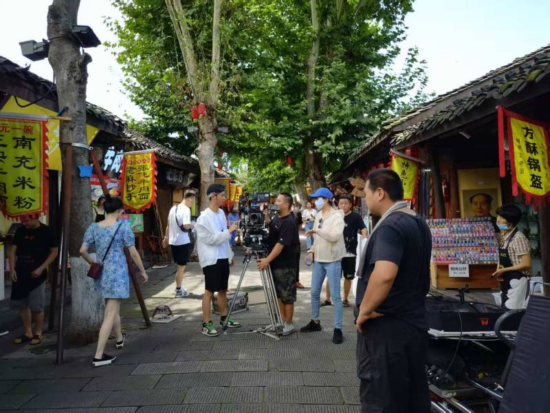 任城区电商产品视频拍摄制作，开启销量增长新引擎