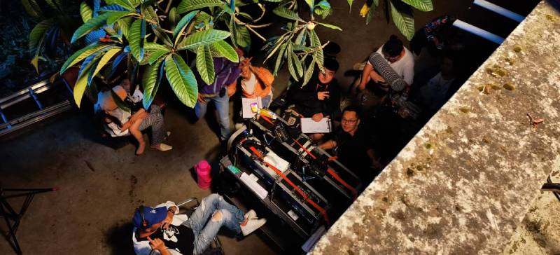 解锁任城区产品宣传视频拍摄公司新势能，助力品牌强势破圈