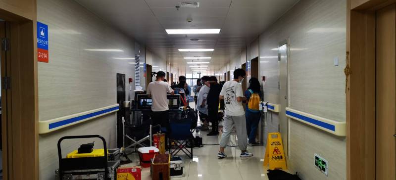 解锁任城区产品视频拍摄新玩法，引领营销新潮流