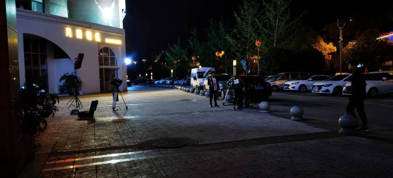 任城区电商产品视频拍摄制作全攻略，打造高转化带货视频