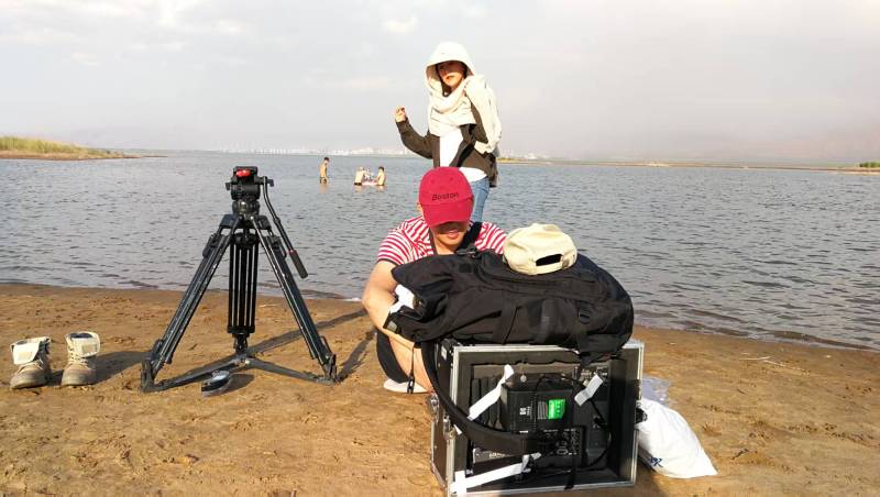 任城区产品宣传视频拍摄公司核心策略，助力品牌抢占传播制高点