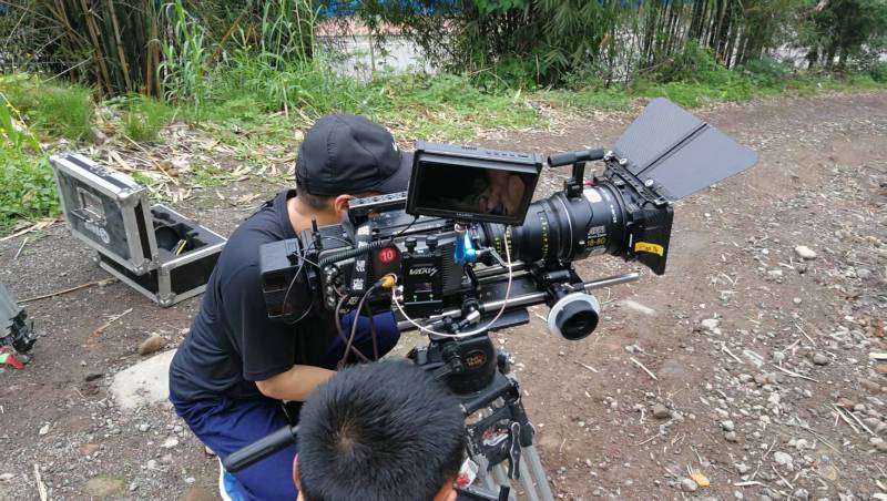 任城区产品宣传视频拍摄公司：匠心独运，雕琢品牌名片