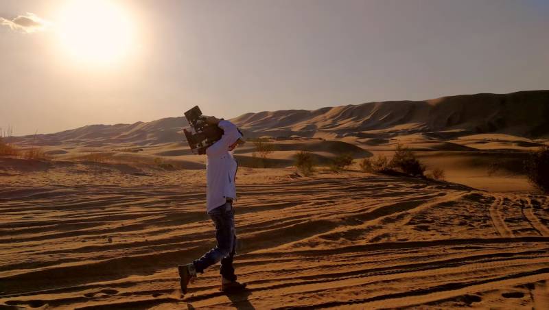 三天极速出片！任城区产品视频拍摄公司高效响应需求，省时更省钱