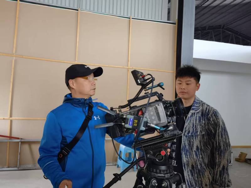 深耕任城区电商产品视频拍摄制作，铸就爆款产品