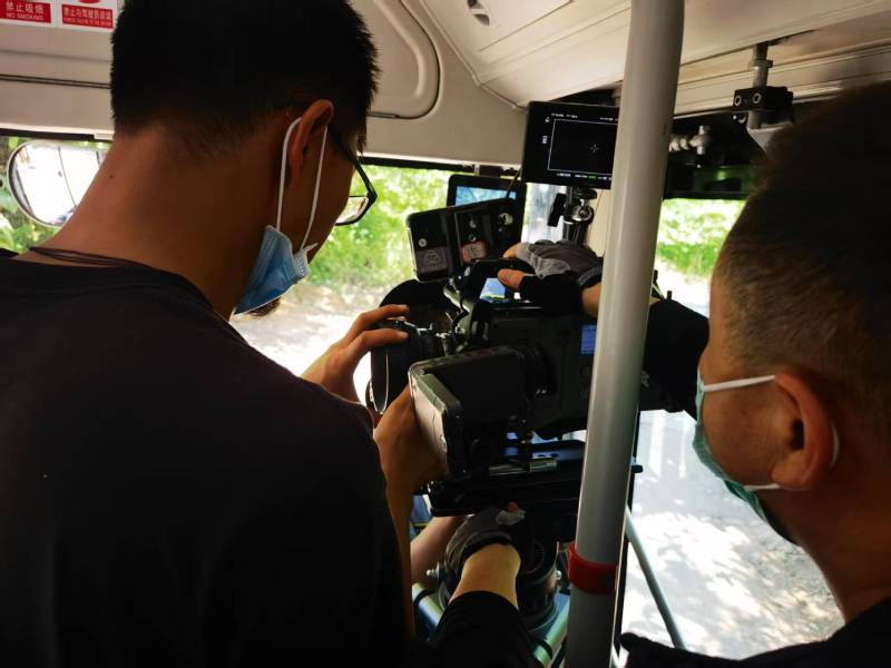 专业为基，任城区产品宣传视频拍摄公司的立身之本