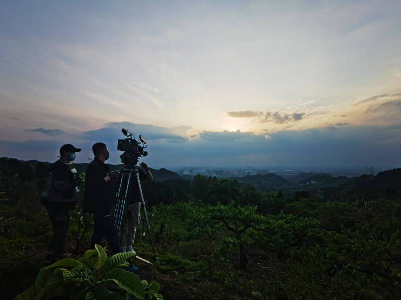 聚焦任城区产品宣传视频拍摄公司，用专业实力铸就品牌传播传奇