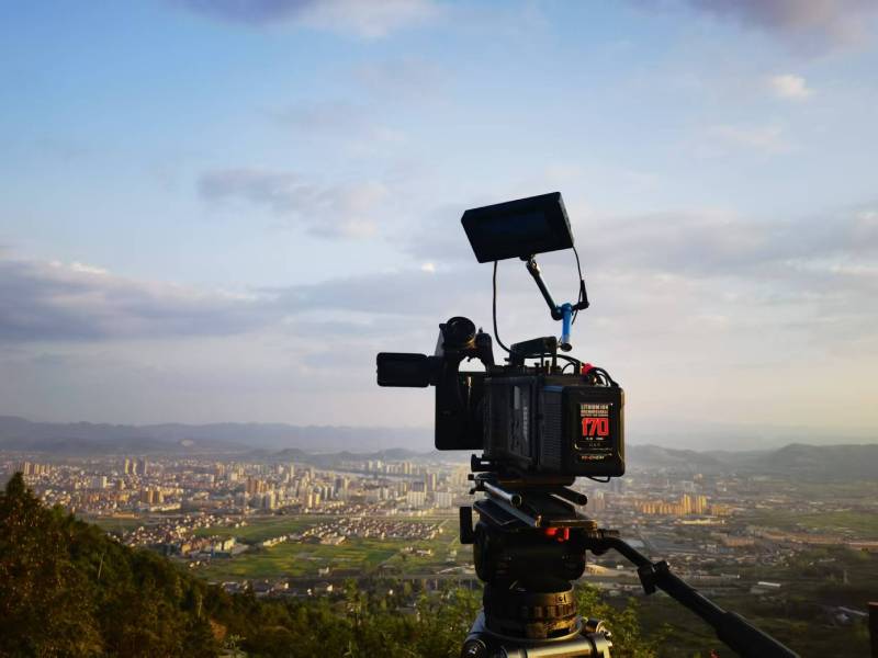 解锁任城区产品宣传视频拍摄公司精髓，让品牌传播直击人心