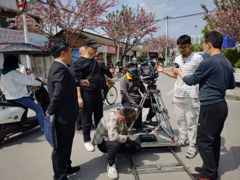 任城区产品视频拍摄进阶指南，助力产品抢占视觉高地