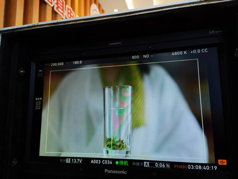 天然优选！任城区电商产品宣传视频溯源原料产地的真实故事