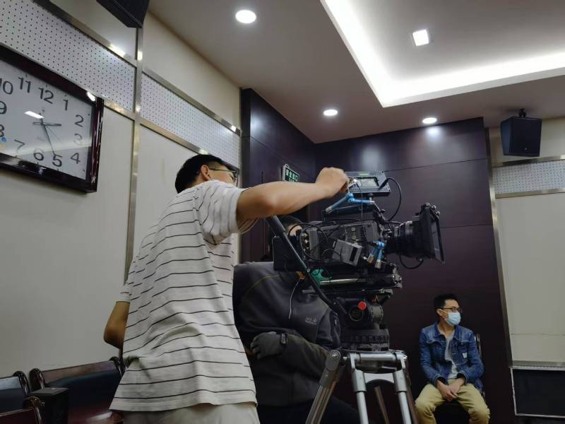 大数据指导创作方向，任城区产品视频拍摄公司让每帧画面都有效触达