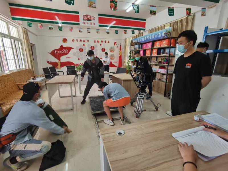 任城区电商产品视频拍摄制作实战秘籍，助力产品引爆电商流量