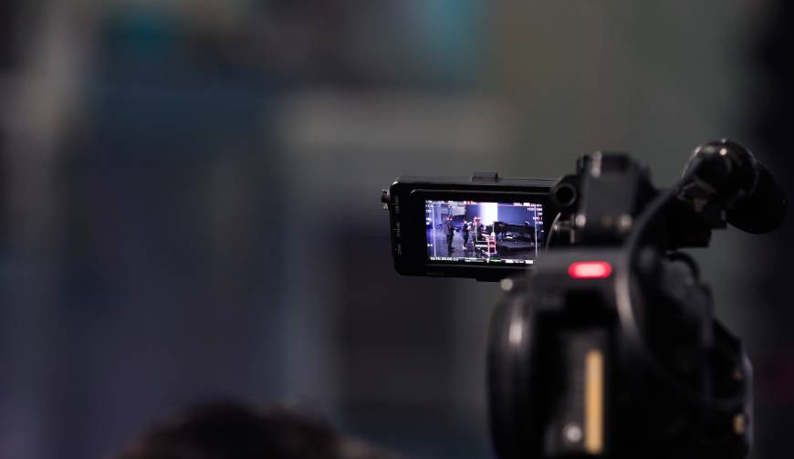 任城区产品视频拍摄制作：揭秘如何打造令人印象深刻的商业宣传片